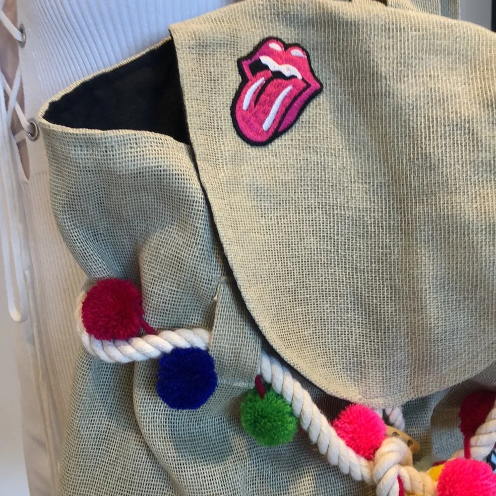 🎉HP🎉 Funky Backpack - Picture 4 of 8